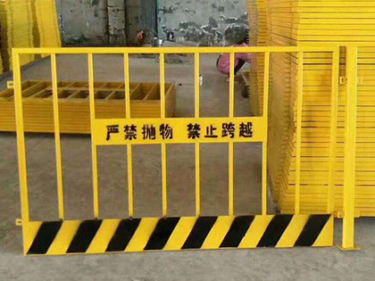 上海临边护栏
